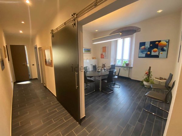 appartamento in vendita a Grosseto in zona Centro Città