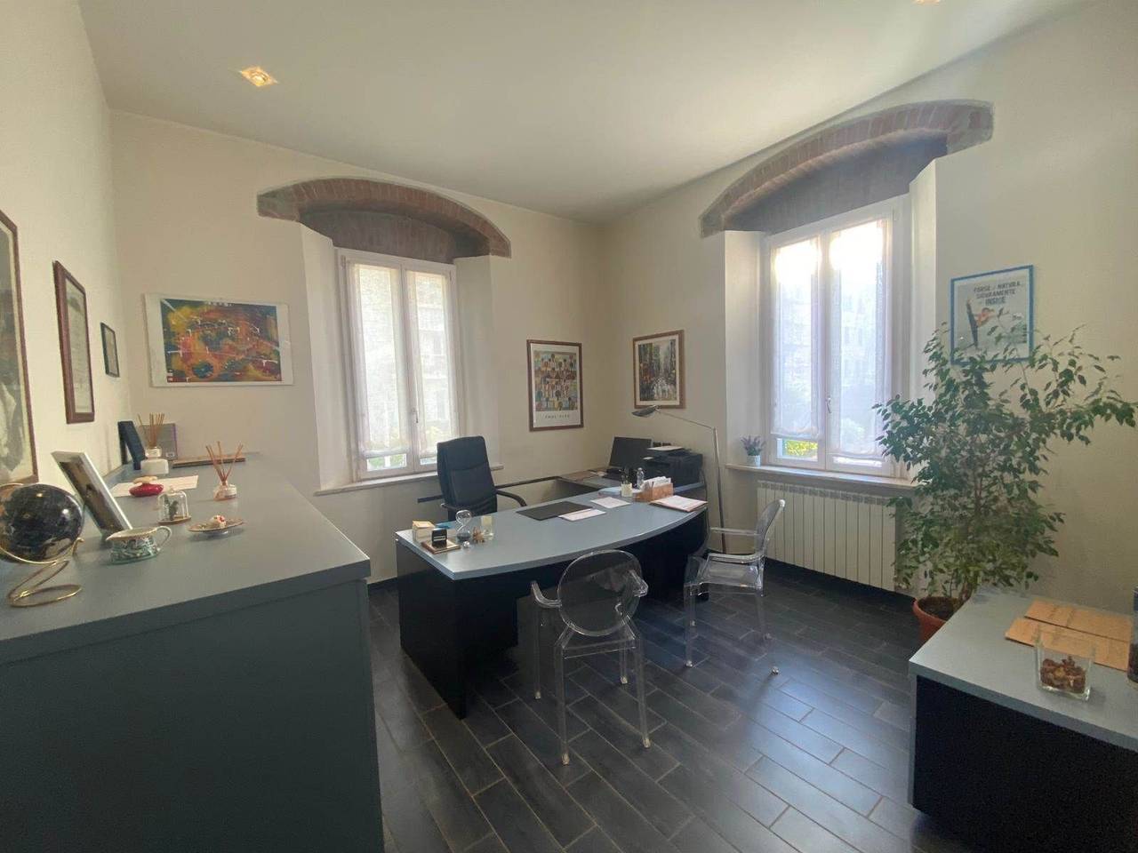 appartamento in vendita a Grosseto