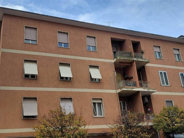 appartamento in vendita a Grosseto in zona Stazione