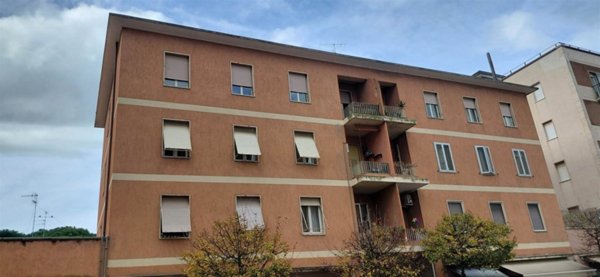 appartamento in vendita a Grosseto in zona Stazione