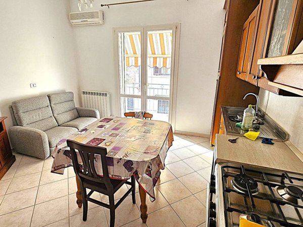 appartamento in vendita a Grosseto