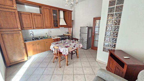 appartamento in vendita a Grosseto in zona Orcagna