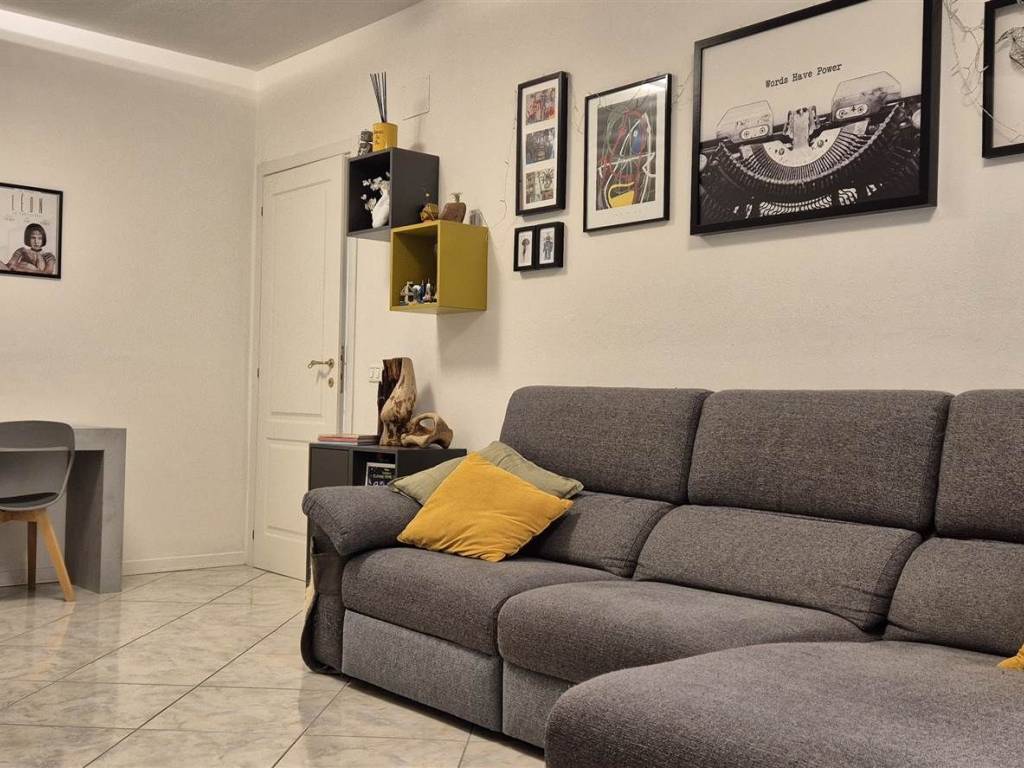 appartamento in vendita a Grosseto in zona Centro Città