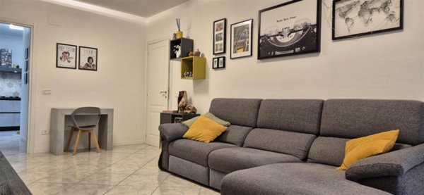 appartamento in vendita a Grosseto in zona Centro Città