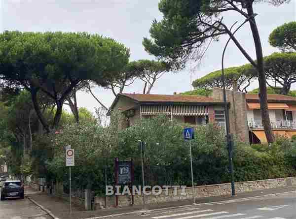 appartamento in vendita a Grosseto in zona Marina di Grosseto