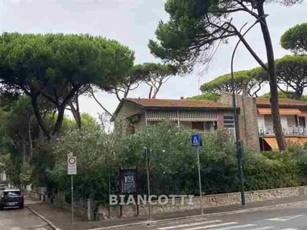 appartamento in vendita a Grosseto in zona Marina di Grosseto
