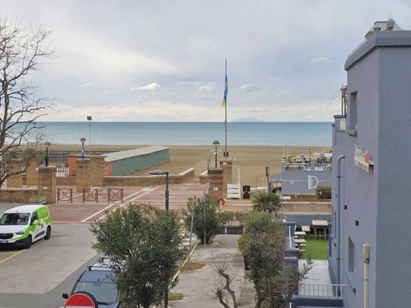 appartamento in vendita a Grosseto in zona Marina di Grosseto