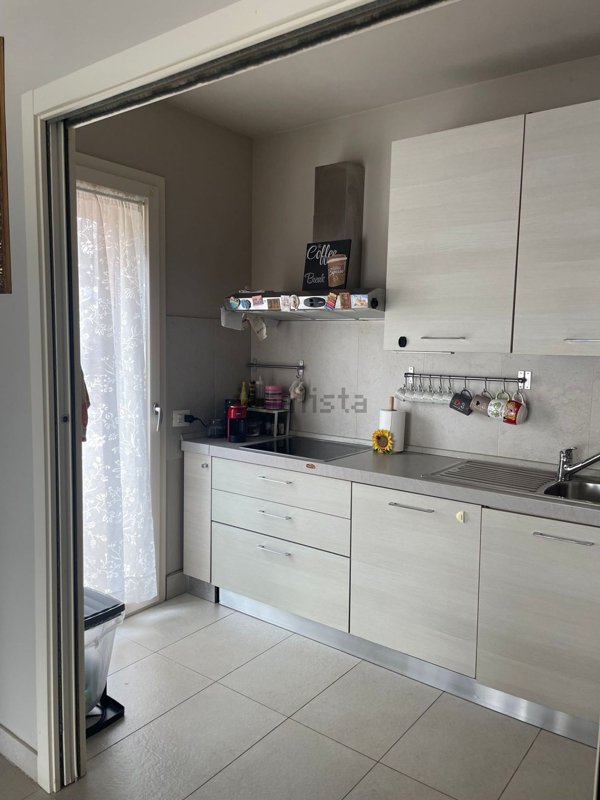 appartamento in vendita a Grosseto