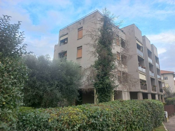 appartamento in vendita a Grosseto