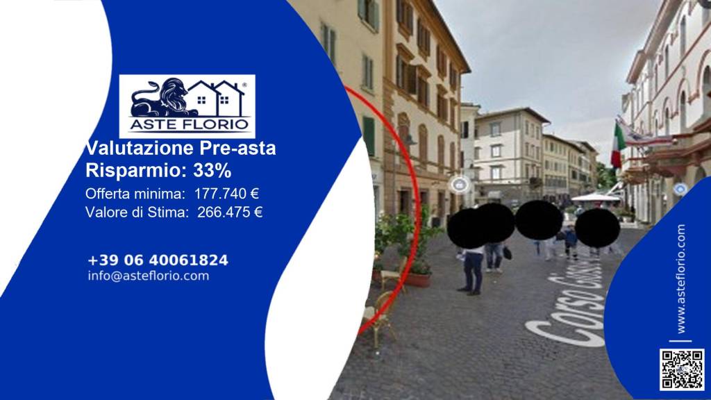 negozio in vendita a Grosseto in zona Centro Città
