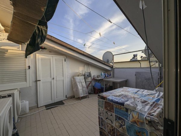 appartamento in vendita a Grosseto in zona Centro Città