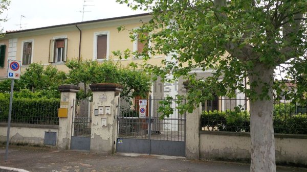 appartamento in vendita a Grosseto in zona Centro Città