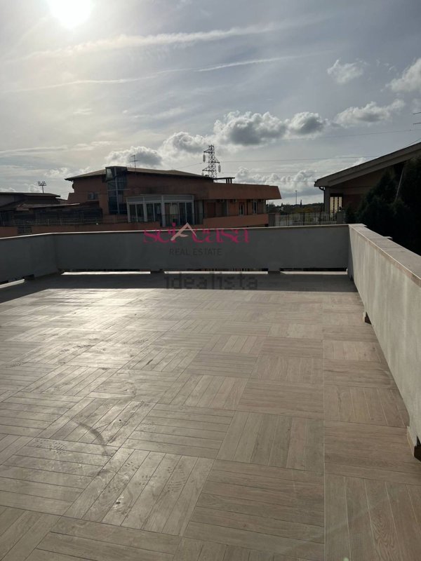 appartamento in vendita a Grosseto in zona Stadio