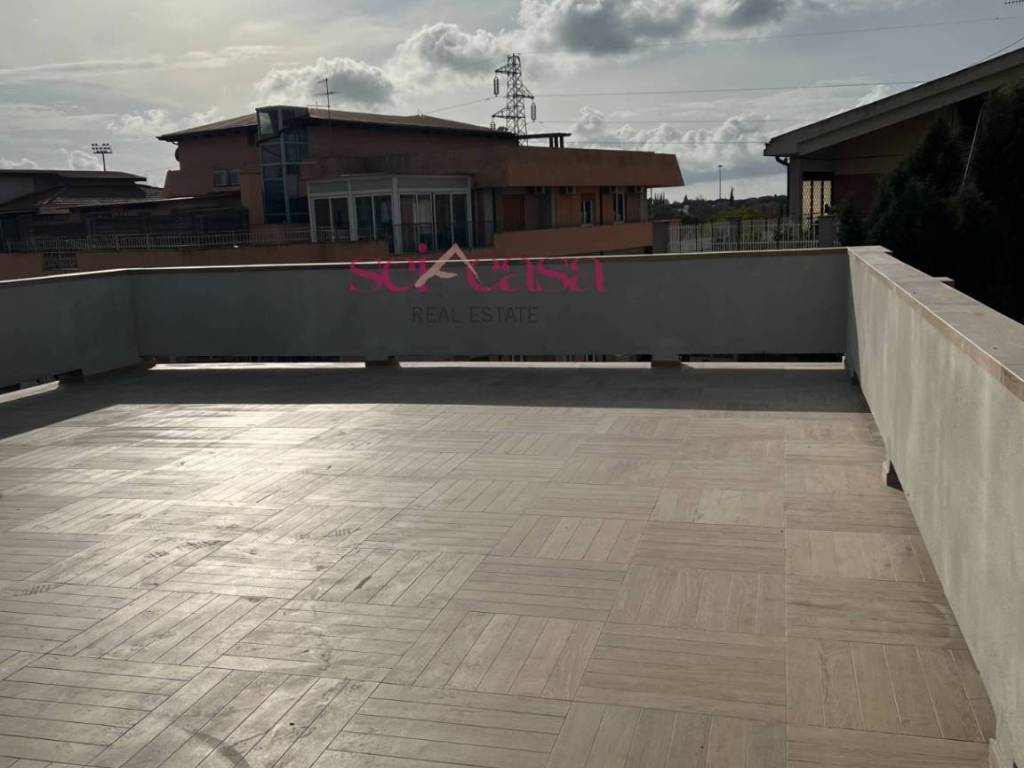 appartamento in vendita a Grosseto in zona Stadio