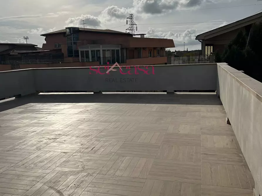 appartamento in vendita a Grosseto in zona Stadio