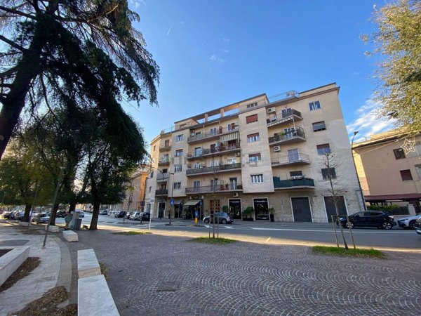 appartamento in vendita a Grosseto