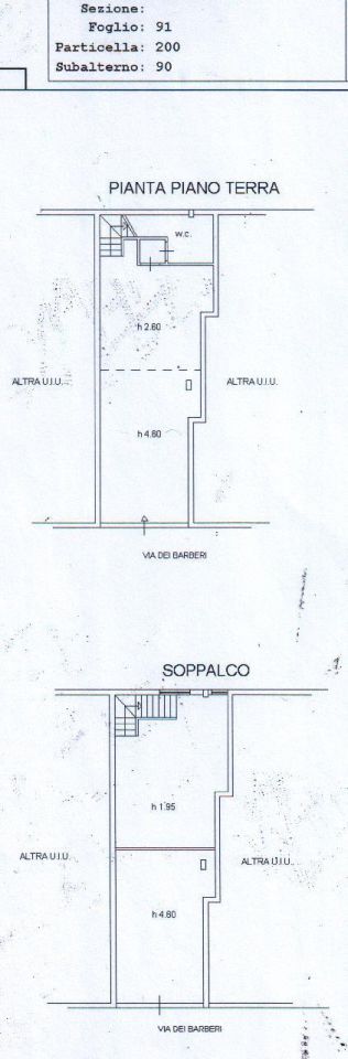negozio in vendita a Grosseto