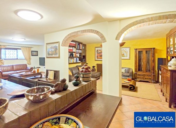 casa indipendente in vendita a Grosseto