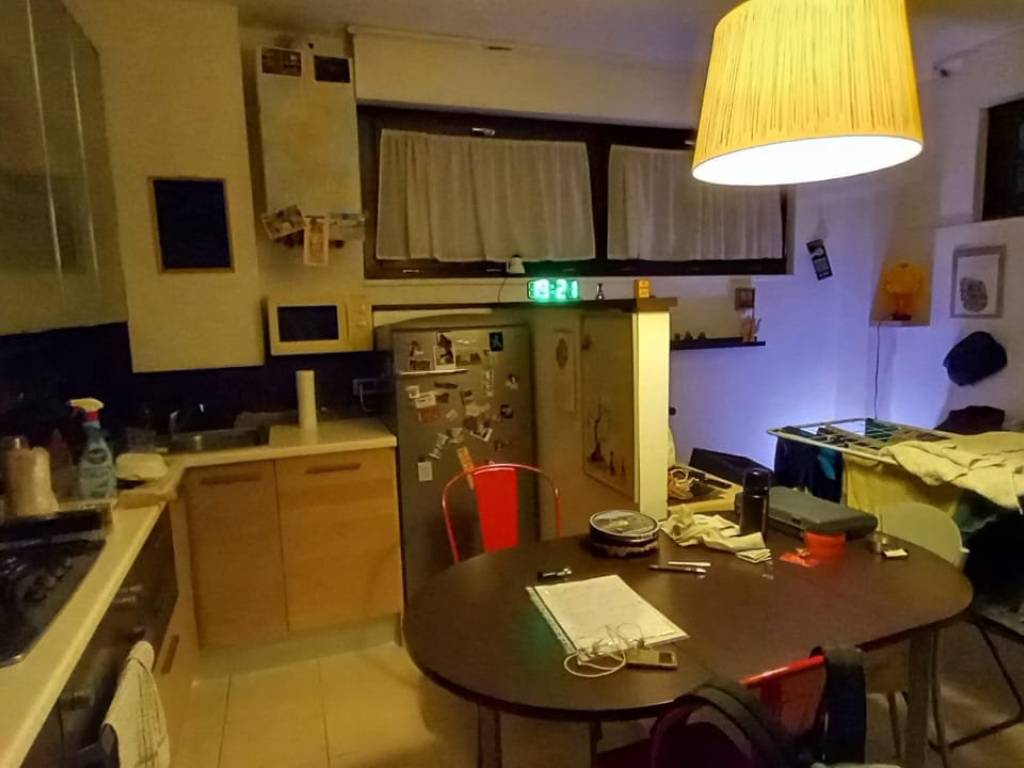 appartamento in vendita a Grosseto in zona Centro Città