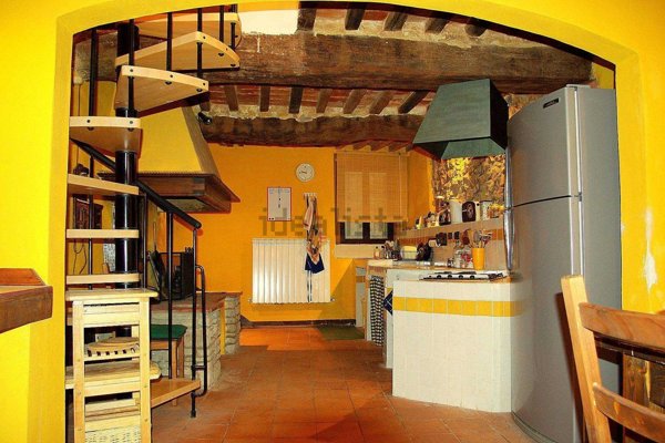 appartamento in vendita a Grosseto in zona Montepescali