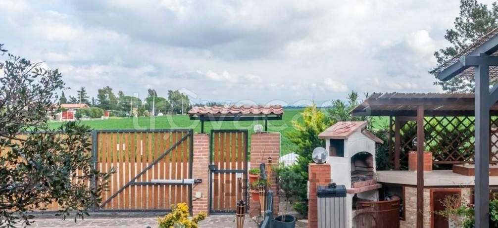 casa indipendente in vendita a Grosseto in zona La Principina