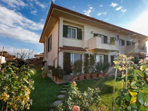 casa indipendente in vendita a Grosseto