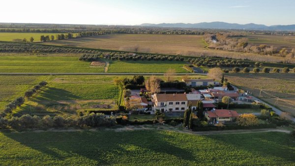 appartamento in vendita a Grosseto in zona Alberese