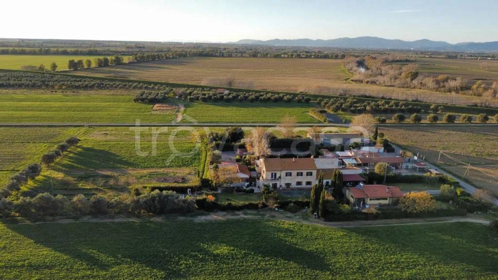 appartamento in vendita a Grosseto in zona Alberese