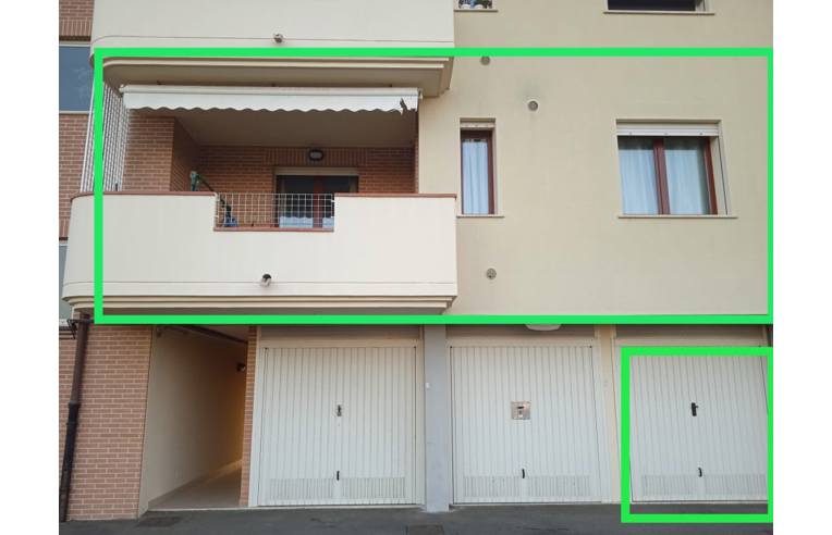 appartamento in vendita a Grosseto