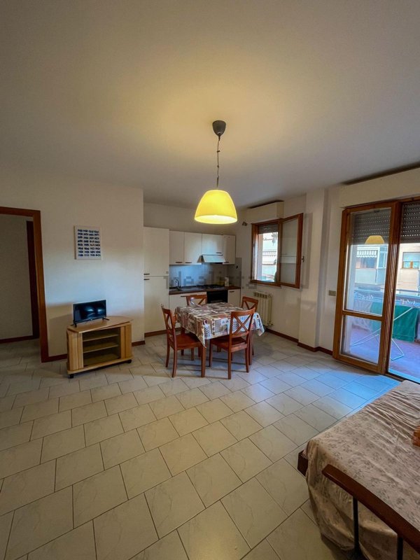 appartamento in vendita a Grosseto in zona Centro Città