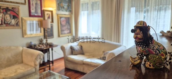 appartamento in vendita a Grosseto