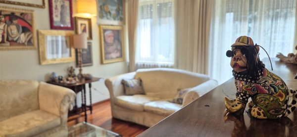 appartamento in vendita a Grosseto in zona Centro Città