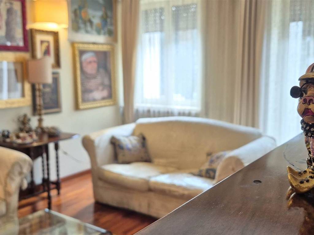 appartamento in vendita a Grosseto in zona Centro Città