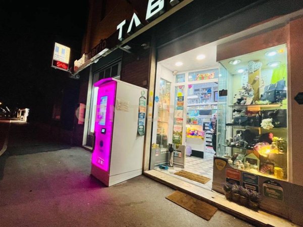 negozio in vendita a Grosseto