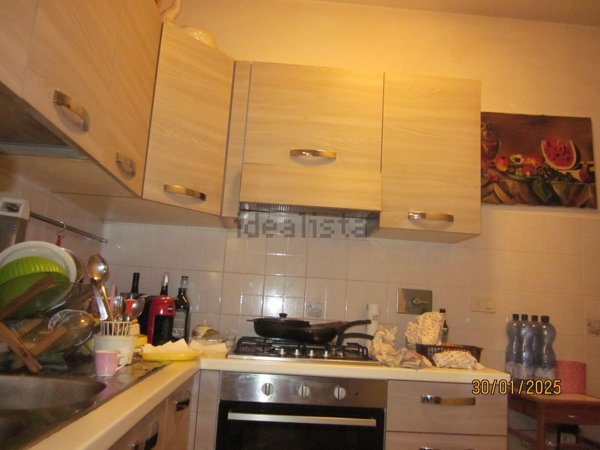 appartamento in vendita a Grosseto