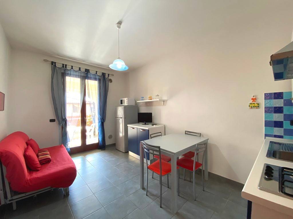 appartamento in vendita a Grosseto in zona Marina di Grosseto