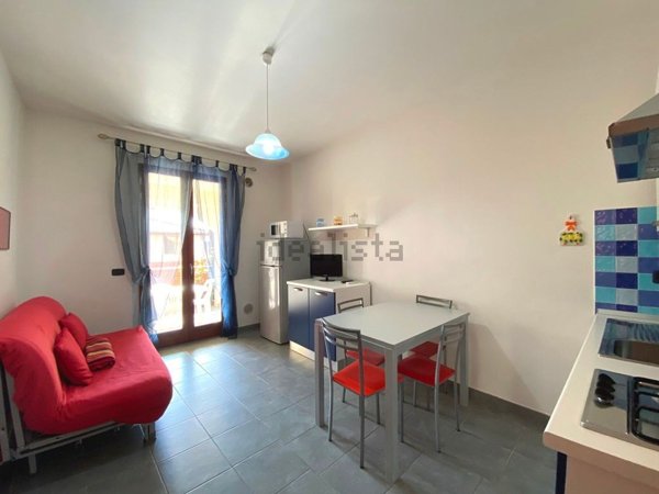 appartamento in vendita a Grosseto in zona Marina di Grosseto