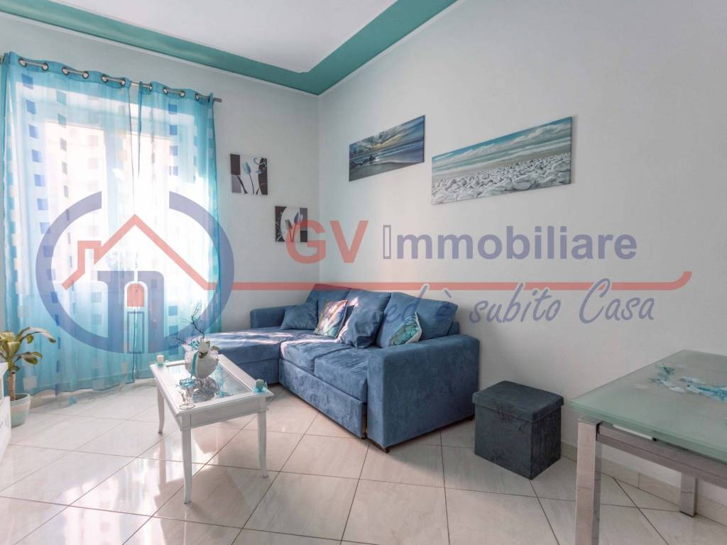 appartamento in vendita a Grosseto