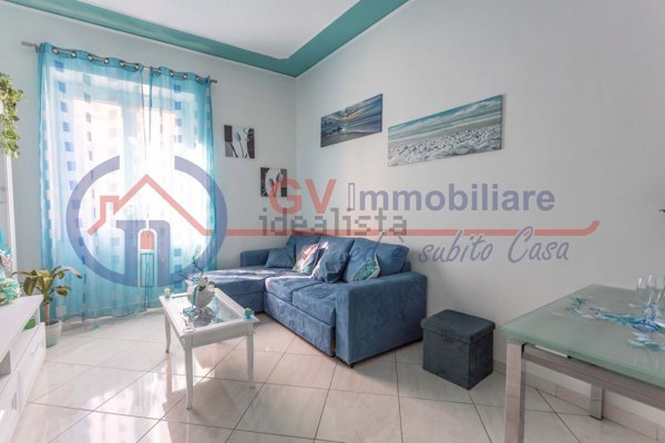 appartamento in vendita a Grosseto