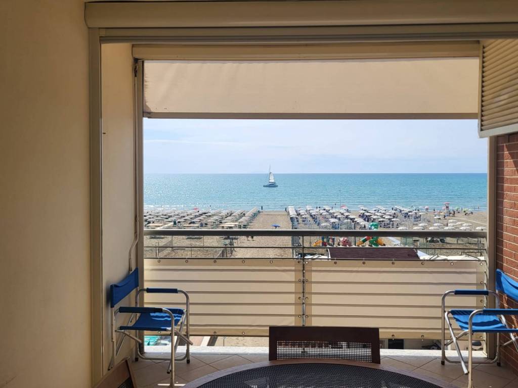 appartamento in vendita a Grosseto in zona Marina di Grosseto