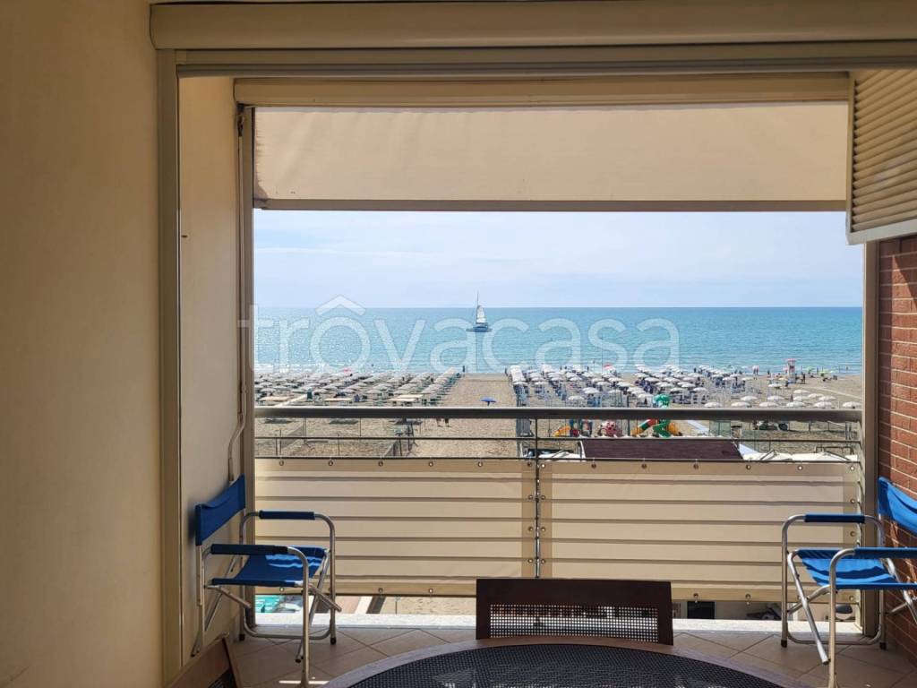 appartamento in vendita a Grosseto in zona Marina di Grosseto