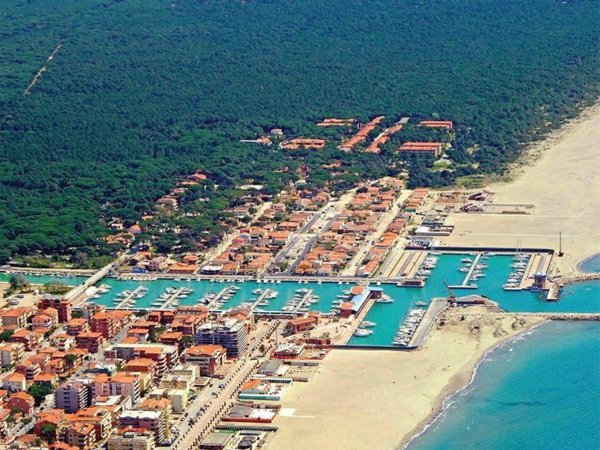 appartamento in vendita a Grosseto in zona Marina di Grosseto