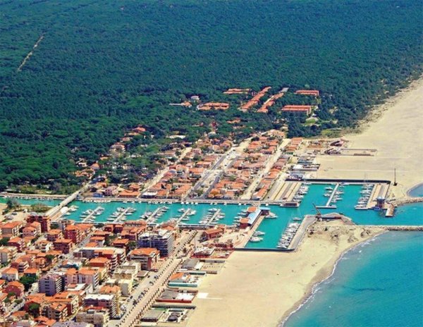 appartamento in vendita a Grosseto in zona Marina di Grosseto