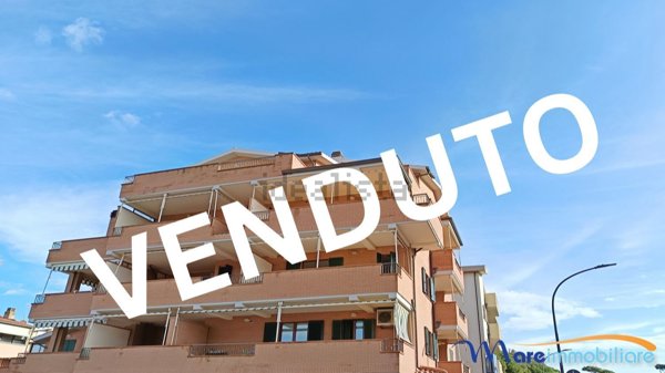 appartamento in vendita a Grosseto in zona Marina di Grosseto