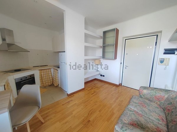 appartamento in vendita a Grosseto