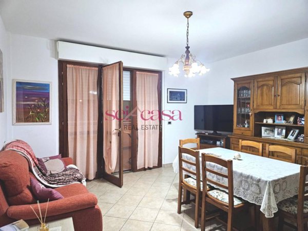 appartamento in vendita a Grosseto