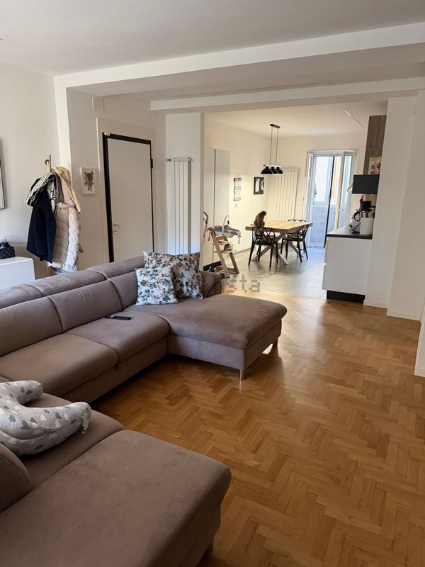 appartamento in vendita a Grosseto in zona Centro Città