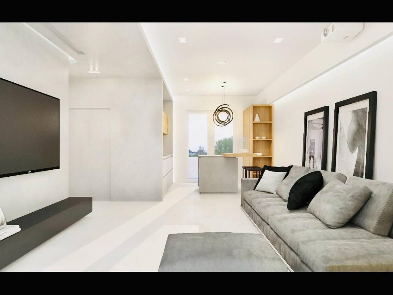 appartamento in vendita a Grosseto