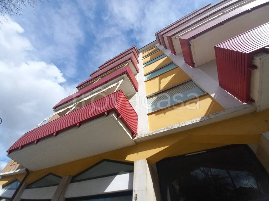 appartamento in vendita a Grosseto