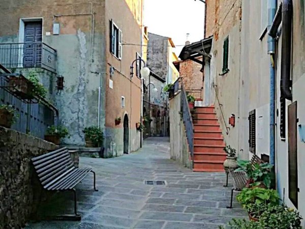 appartamento in vendita a Grosseto in zona Batignano